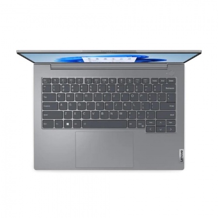 Lenovo ThinkBook 14 G6 IRL [21KG00R7UE] (КЛАВ.РУС.ГРАВ.) Grey 14" {WUXGA i5-1335U/16Gb/512Gb SSD/DOS}