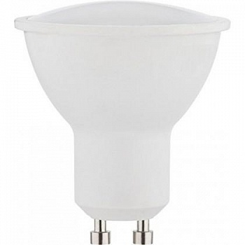 Iek LLE-PAR16-7-230-40-GU10 Лампа светодиодная ECO PAR16 софит 7Вт 230В 4000К GU10 IEK