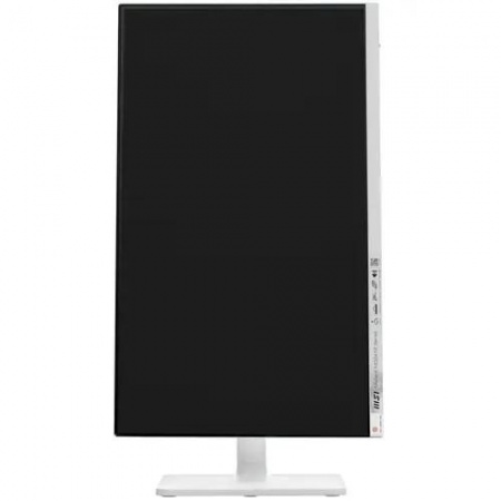 LCD MSI 23.8" Modern MD2412PW белый {IPS 1920x1080 100Hz 5ms 16:9 300cd 178/178 HDMI M/M USB HAS Pivot}