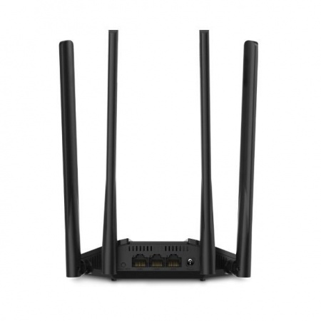 Mercusys MR30G AC1200 Двухдиапазонный гигабитный Wi-Fi роутер