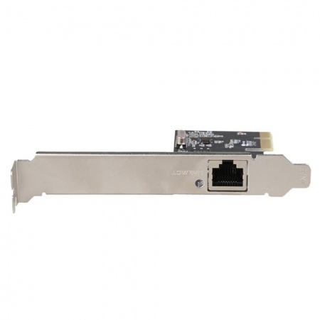 ORIGO ON200/A1A Сетевой адаптер PCI-E, 1x1000Base-T (низкопрофильная и стандартная планки в комплекте)