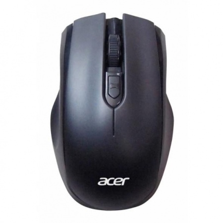 Acer OMR030 [ZL.MCEEE.007] Mouse wireless USB (3but) black