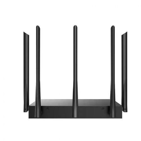 TENDA W30E AX3000 Двухдиапазонный гигабитный  Wi-Fi 6 Роутер 4*GE(1~3 WAN/ 1~3 LAN)