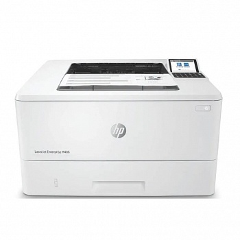 HP LaserJet Enterprise M406dn (3PZ15A) A4 Duplex Net