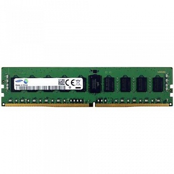 Samsung DDR4 16GB  RDIMM 3200MHz 1.2V DR M393A2K43EB3-CWE(GY) ECC Reg