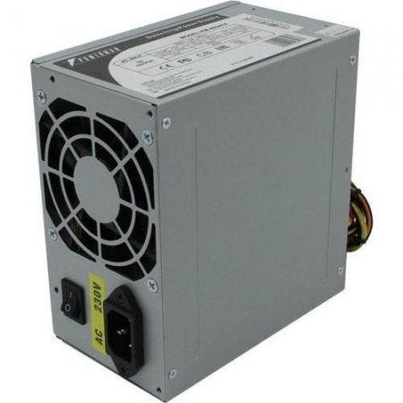 POWERMAN  PM-400ATX for P4 400W OEM ATX [6135210] 12cm fan