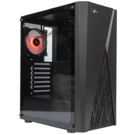 Eurocase 00-00914752 Корпус Midtower ATX A39 ARGB