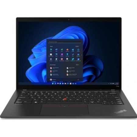 Lenovo ThinkPad T14 G3 [21AJSAA000] (КЛАВ.РУС.ГРАВ.) Black 14" {WUXGA IPS 300nits 100sRGB i5-1240P/16Gb/512Gb SSD/LTE/W11Pro}