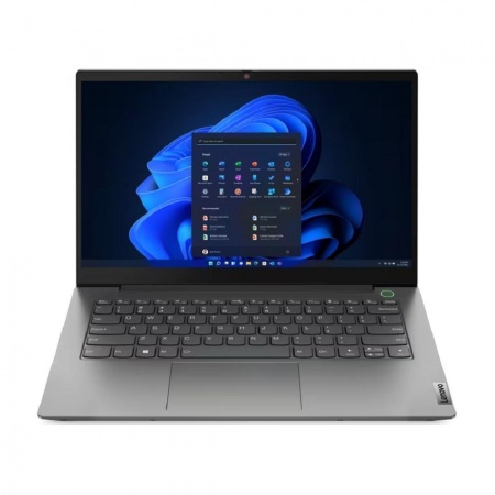 Lenovo ThinkBook 14 G5 IRL [21JC001XAU] Grey 14" {FHD  i5-1335U/8Gb/256Gb SSD/W11Pro}