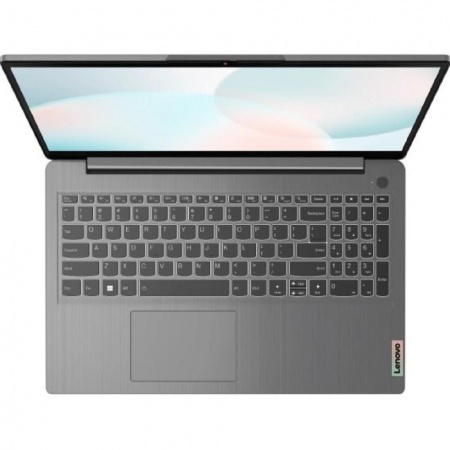 Lenovo IdeaPad Slim 3 15ABR8 [82XM00C4UE] Grey  15.6" {FHD R7-7730U/8Gb/512Gb SSD/no OS}