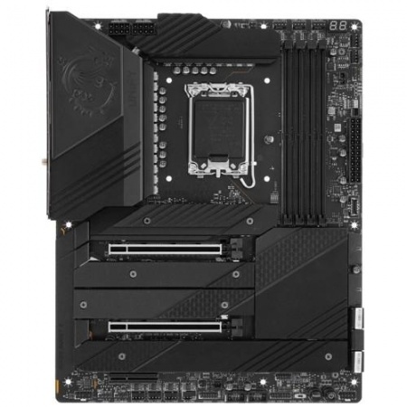 MSI MEG Z690 UNIFY{Intel Z690,LGA 1700,ATX}