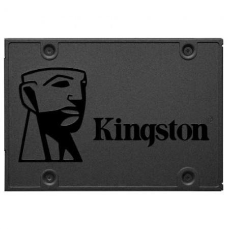 Kingston SSD 960GB SA400 SA400S37/960G {SATA3.0}