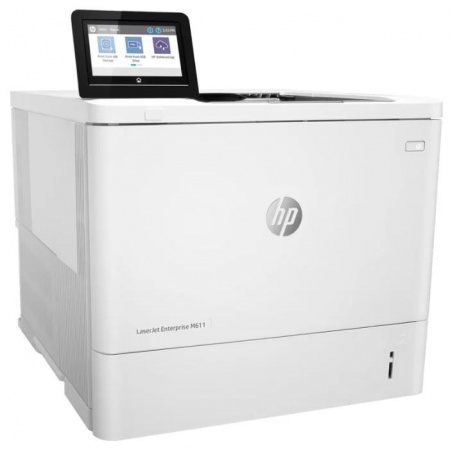 HP LaserJet Enterprise M611dn [7PS84A#B19]