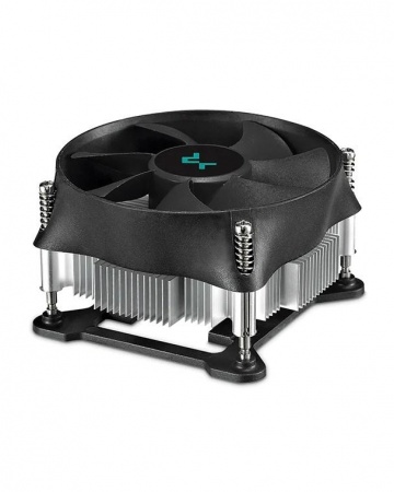 Cooler Deepcool THETA 15 PWM 1700 
DeepCool THETA 15 PWM 1700-Intel 1700, Low profile, screws,TDP 65W