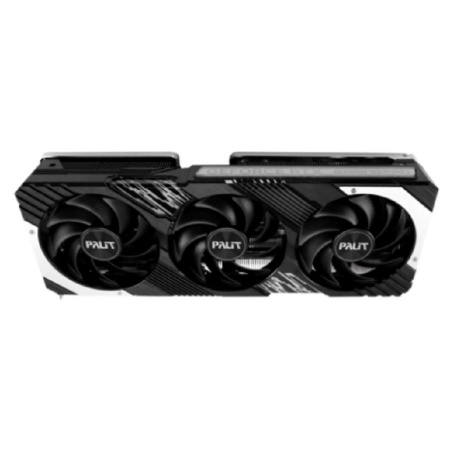 Видеокарта PALIT RTX4080 SUPER GAMINGPRO OC 16GB (NED408ST19T2-1032A)