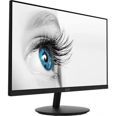 MSI 23.8" MP242A {IPS flat 1920x1080 100Hz 1ms 250cd D-Sub HDMI DisplayPort M/M} [9S6-3PA1CT-205]