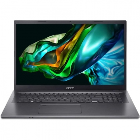 Acer Aspire  5 A517-58GM-505U [NX.KJLCD.006] Iron 17.3" {FHD  i5 1335U/16Gb/ SSD 512Gb/RTX 2050 4Gb/No OS}