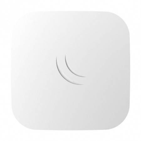 MikroTik RBcAPGi-5acD2nD Беспроводная точка доступа cAP ac, 2.4/5ГГц, 802.11ac, 2х10/100/1000