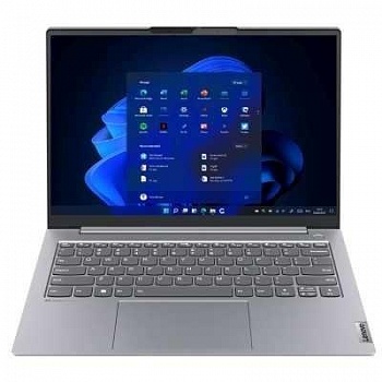 Lenovo ThinkBook 14 G4 IAP [21DHA09ACD_PRO] (КЛАВ.РУС.ГРАВ.) Grey 14" {FHD i5-1240P/16G/512GB SSD/W11Pro RUS}