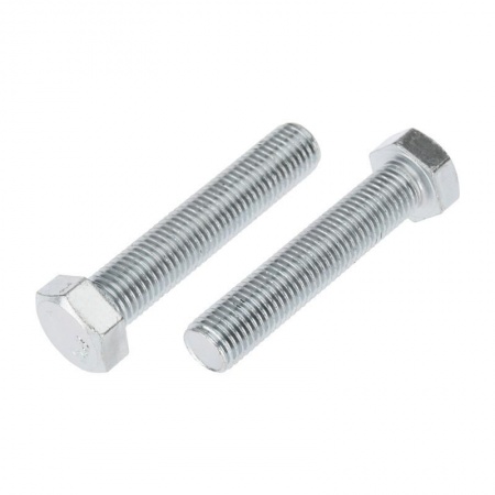 Rexant KR-01-3512-098 Болт шестигранный KRANZ DIN 933, 16х80, пакет (10 шт./уп.)