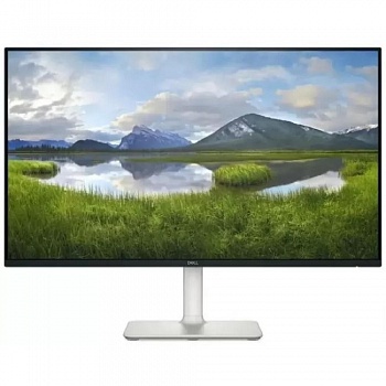 LCD Dell 23.8" S2425H черный {IPS 1920x1080 165Hz 1ms 178/178 250cd 1500:1 8bit 2xHDMI1.4}