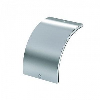 Dkc 38246 Крышка на угол CD 90 вертикальный внеш. 90° осн.400