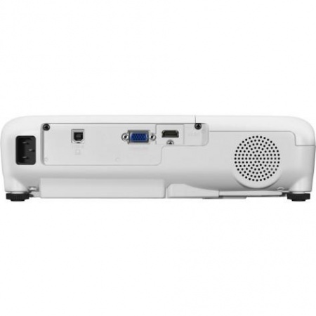 Epson EB-E01 [V11H971040] {3LCD 1024x768 3300lm 15000:1 D-Sub HDMI 2W}