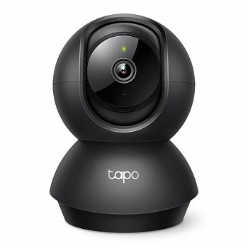 TP-Link Tapo C211 Умная домашняя поворотная камера