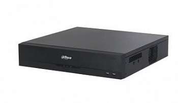 Сетевой видеорегистратор Dahua DHI-NVR5864-EI