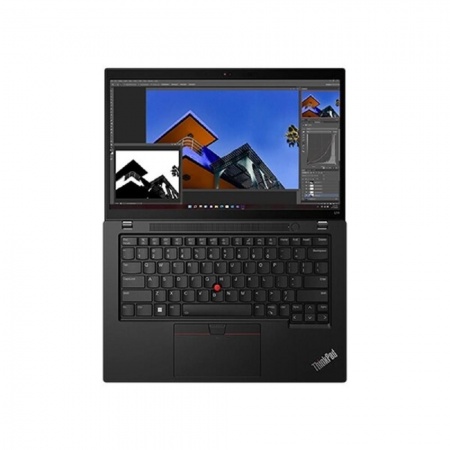 Lenovo ThinkPad L14 G4 [21H2A13BCD_PRO] (КЛАВ.РУС.ГРАВ.) 14" {FHD IPS i7-1365U/16GB 2slot/512GB SSD/LTE/W11Pro/клавиатура с подсветкой}