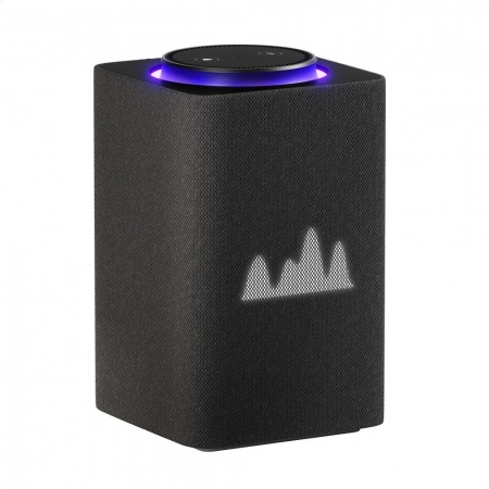 Яндекс Станция Макс 3 с Zigbee Graphite(Black) [YNDX-00053K Graphite]
