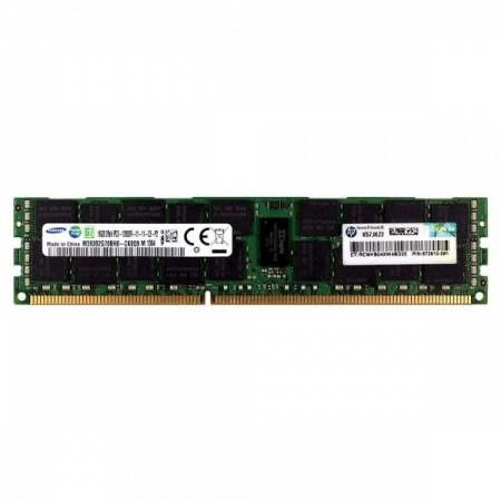 HP 672612-081 16GB (1x16GB)