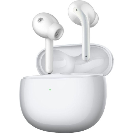 Xiaomi Buds 3 Gloss White [BHR5526GL]